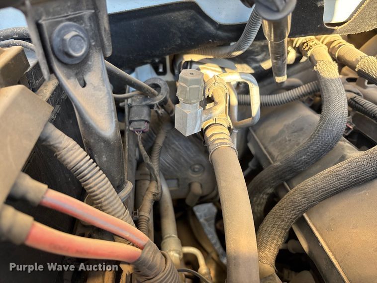 image for item DK0134 2018 Chevrolet Silverado 1500 Double Cab pickup truck