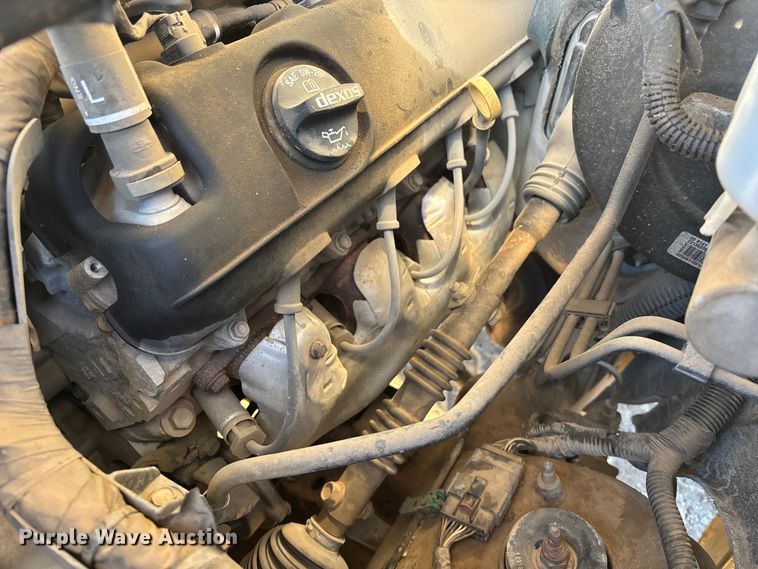 image for item DK0134 2018 Chevrolet Silverado 1500 Double Cab pickup truck