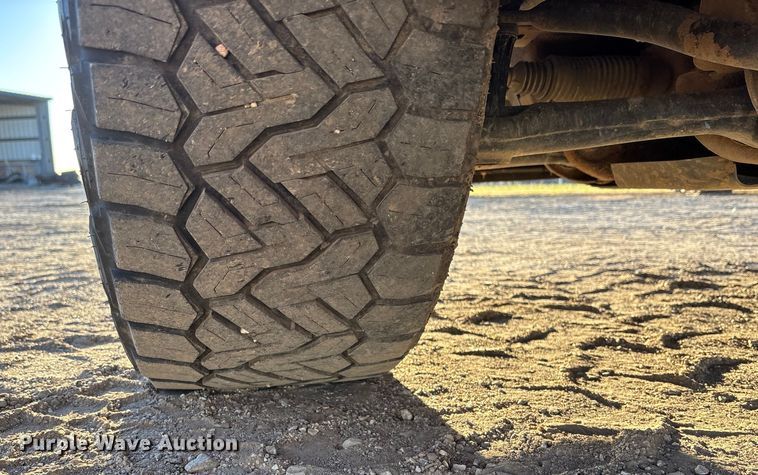 image for item DK0134 2018 Chevrolet Silverado 1500 Double Cab pickup truck