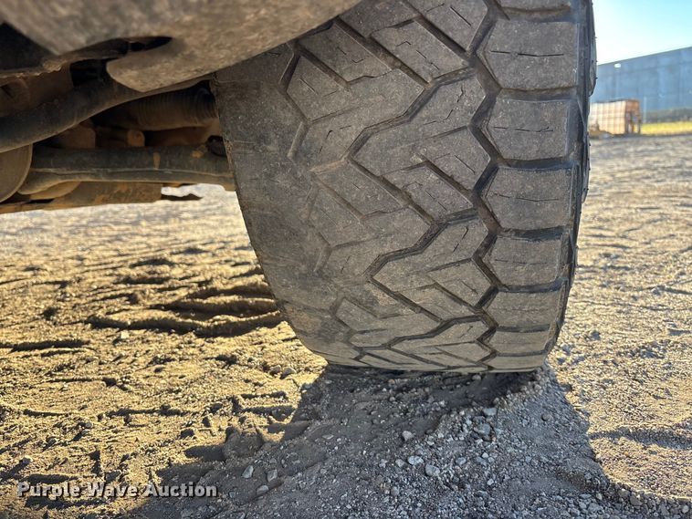 image for item DK0134 2018 Chevrolet Silverado 1500 Double Cab pickup truck