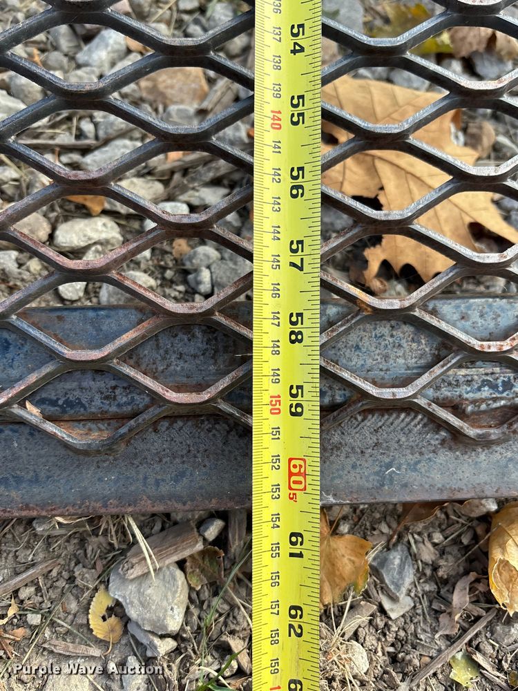 image for item DK0145 2021 Rettig Enterprises utility trailer