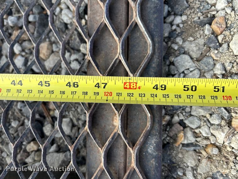 image for item DK0145 2021 Rettig Enterprises utility trailer