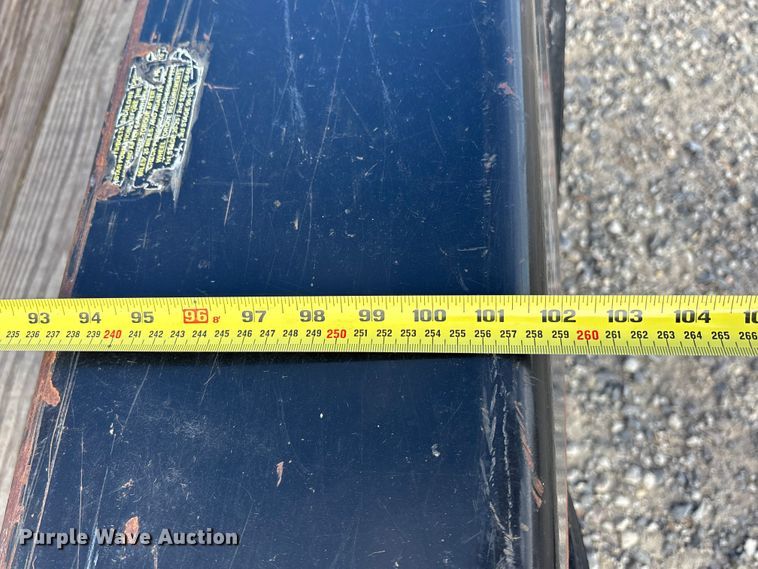 image for item DK0145 2021 Rettig Enterprises utility trailer