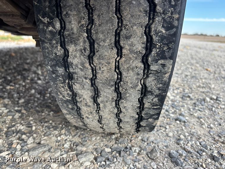 image for item DK0145 2021 Rettig Enterprises utility trailer