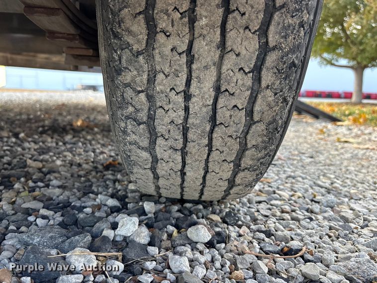 image for item DK0145 2021 Rettig Enterprises utility trailer