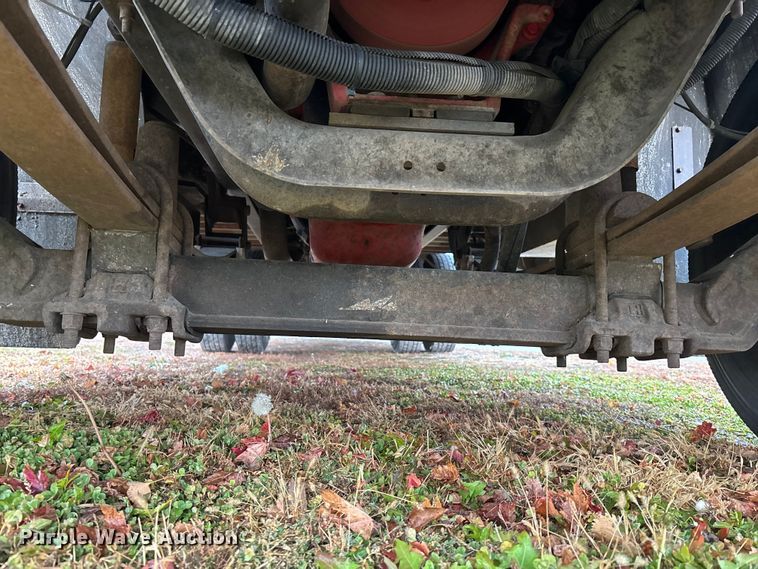 image for item DK0175 2010 Blue Bird school bus