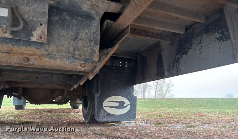 image for item DK0175 2010 Blue Bird school bus