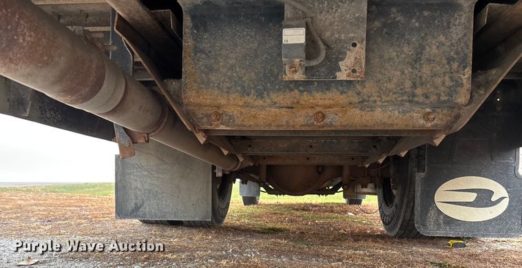 image for item DK0175 2010 Blue Bird school bus