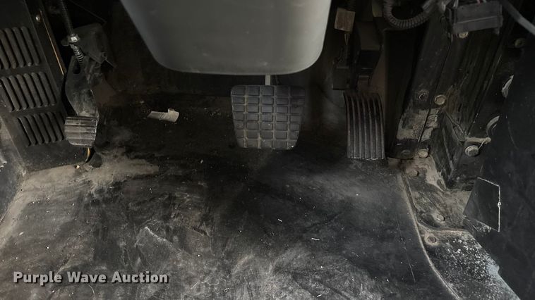 image for item DK0175 2010 Blue Bird school bus