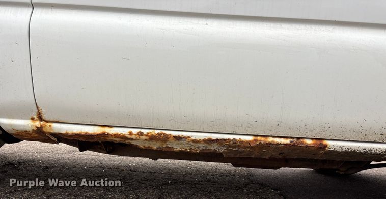 image for item DK0177 2004 Chevrolet Silverado 1500 pickup truck