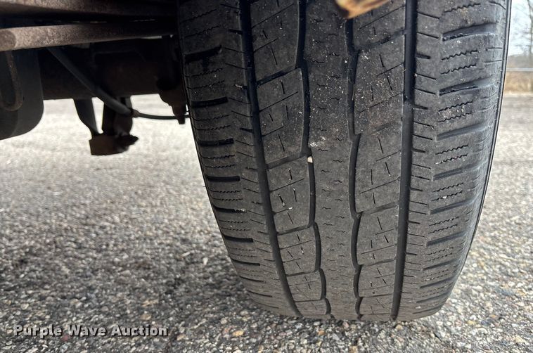 image for item DK0177 2004 Chevrolet Silverado 1500 pickup truck