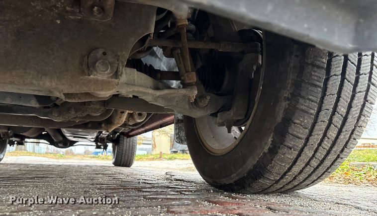 image for item DK0178 2011 Dodge Ram 1500 Crew Cab pickup truck