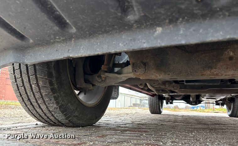 image for item DK0178 2011 Dodge Ram 1500 Crew Cab pickup truck