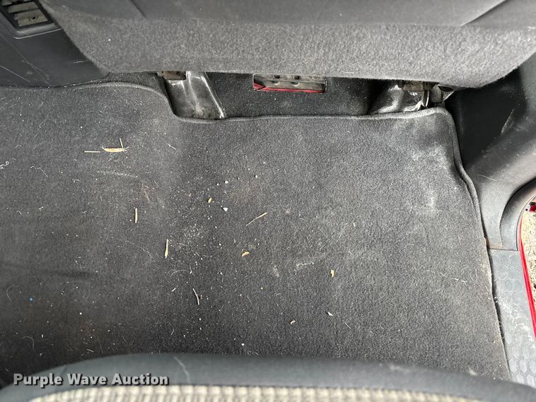 image for item DK0178 2011 Dodge Ram 1500 Crew Cab pickup truck