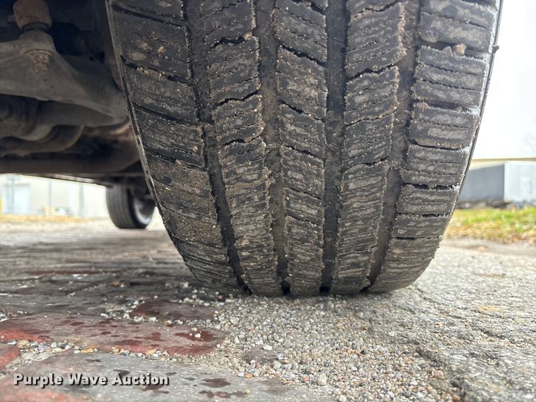 image for item DK0178 2011 Dodge Ram 1500 Crew Cab pickup truck