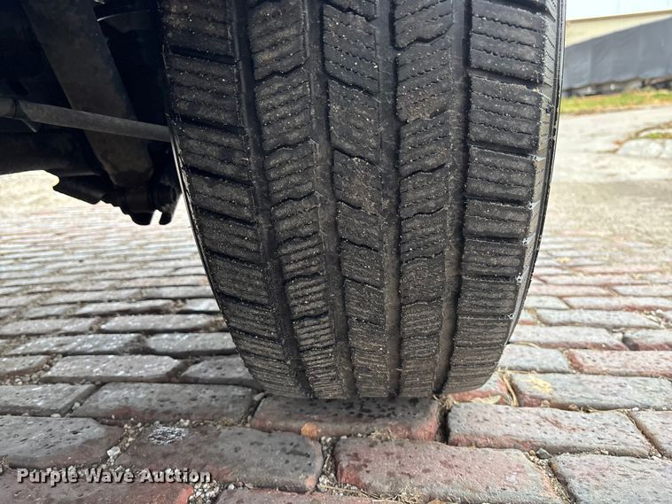 image for item DK0178 2011 Dodge Ram 1500 Crew Cab pickup truck