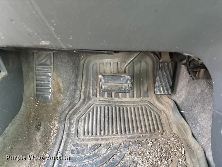 image for item DK0186 2004 Oldsmobile Alero 