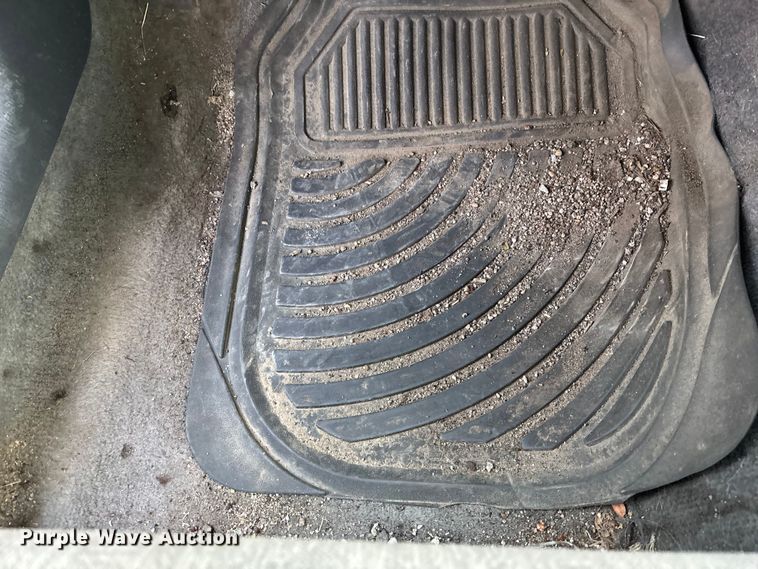 image for item DK0186 2004 Oldsmobile Alero 