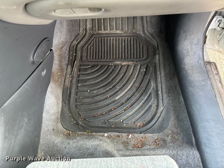 image for item DK0186 2004 Oldsmobile Alero 