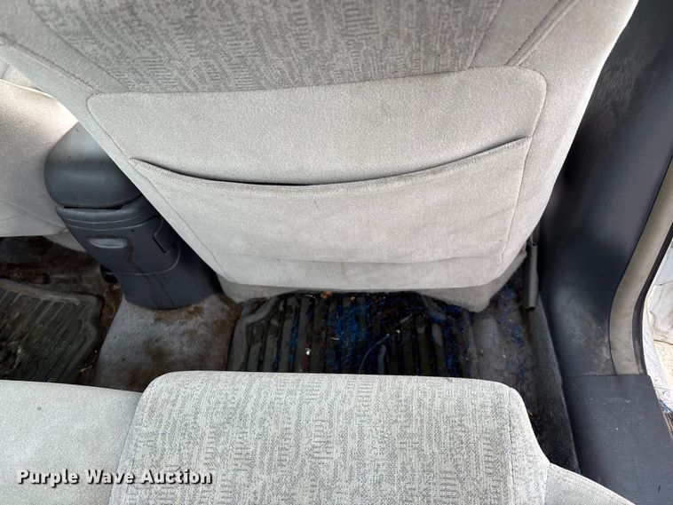 image for item DK0186 2004 Oldsmobile Alero 