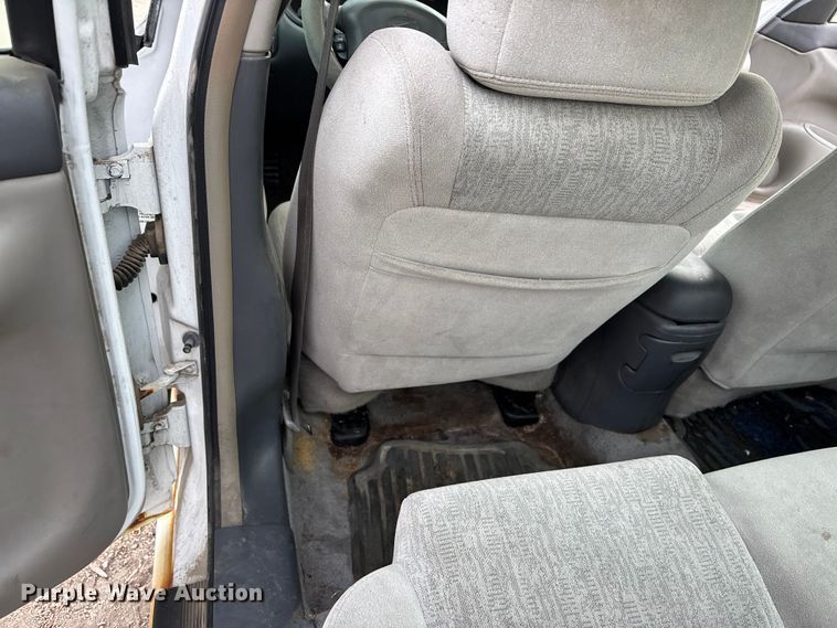 image for item DK0186 2004 Oldsmobile Alero 