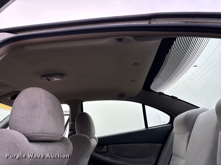 image for item DK0186 2004 Oldsmobile Alero 