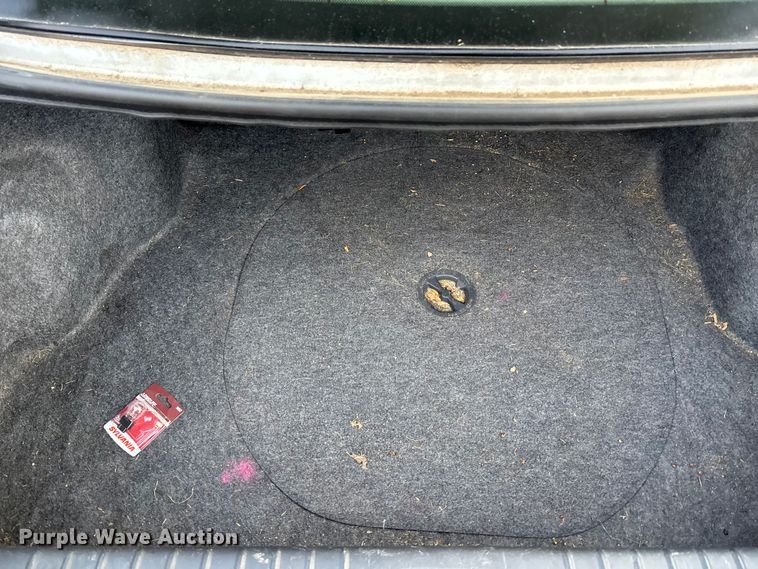 image for item DK0186 2004 Oldsmobile Alero 