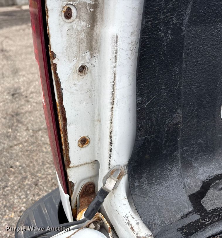 image for item DK0204 2010 Chevrolet Silverado 1500 pickup truck