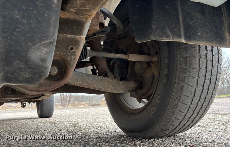 image for item DK0204 2010 Chevrolet Silverado 1500 pickup truck