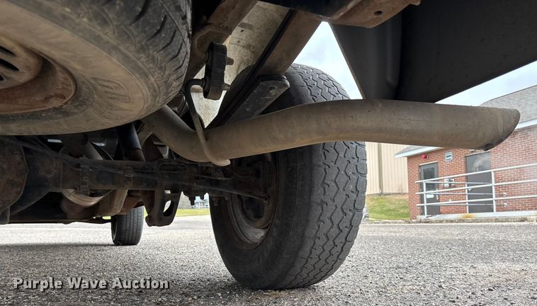 image for item DK0204 2010 Chevrolet Silverado 1500 pickup truck