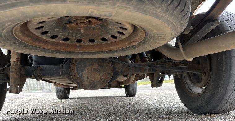 image for item DK0204 2010 Chevrolet Silverado 1500 pickup truck