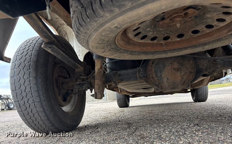 image for item DK0204 2010 Chevrolet Silverado 1500 pickup truck