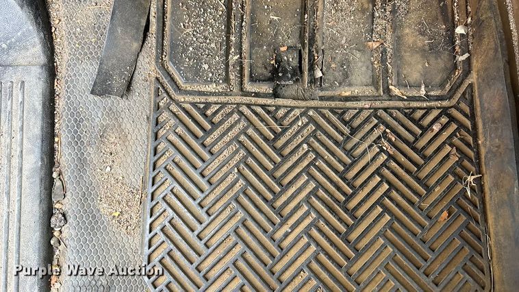 image for item DK0204 2010 Chevrolet Silverado 1500 pickup truck