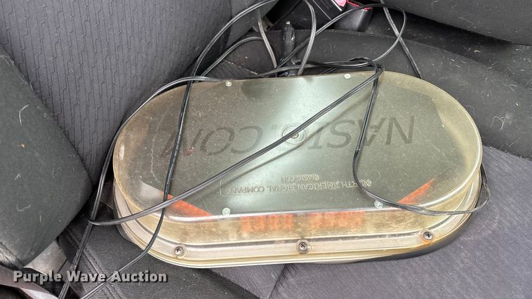 image for item DK0204 2010 Chevrolet Silverado 1500 pickup truck