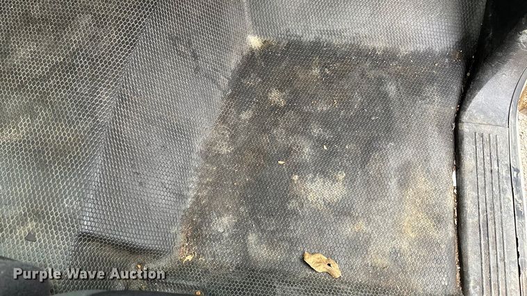 image for item DK0204 2010 Chevrolet Silverado 1500 pickup truck