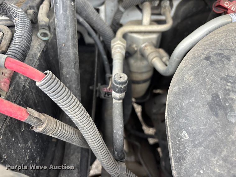 image for item DK0204 2010 Chevrolet Silverado 1500 pickup truck