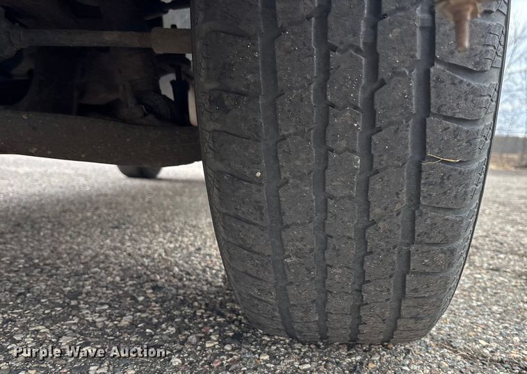 image for item DK0204 2010 Chevrolet Silverado 1500 pickup truck