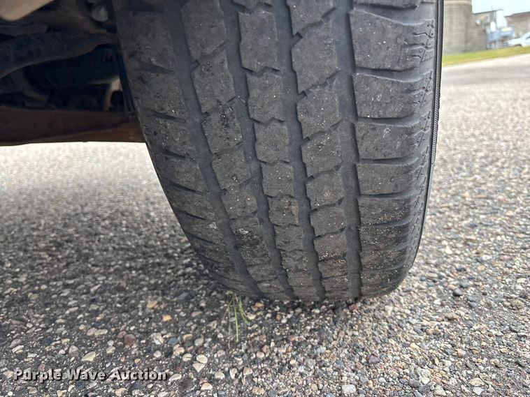 image for item DK0204 2010 Chevrolet Silverado 1500 pickup truck