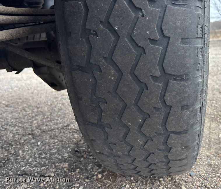 image for item DK0204 2010 Chevrolet Silverado 1500 pickup truck