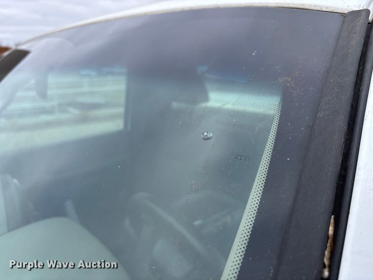 image for item DK0205 2012 Chevrolet Silverado 1500 pickup truck