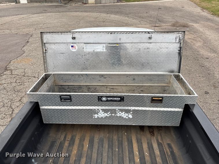 image for item DK0205 2012 Chevrolet Silverado 1500 pickup truck