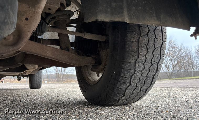 image for item DK0205 2012 Chevrolet Silverado 1500 pickup truck