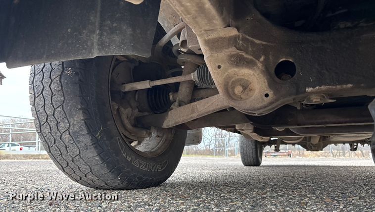 image for item DK0205 2012 Chevrolet Silverado 1500 pickup truck