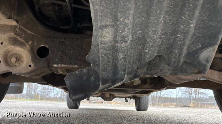 image for item DK0205 2012 Chevrolet Silverado 1500 pickup truck