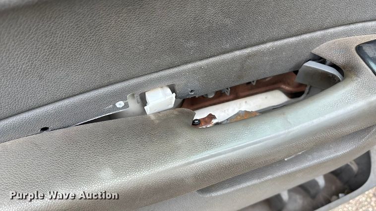 image for item DK0205 2012 Chevrolet Silverado 1500 pickup truck