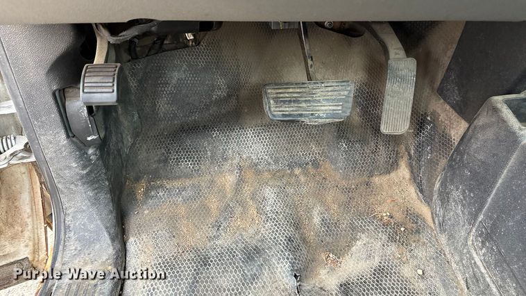 image for item DK0205 2012 Chevrolet Silverado 1500 pickup truck