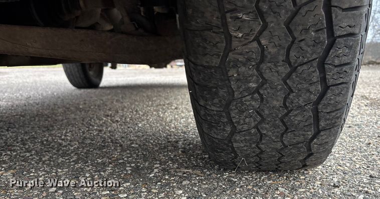 image for item DK0205 2012 Chevrolet Silverado 1500 pickup truck