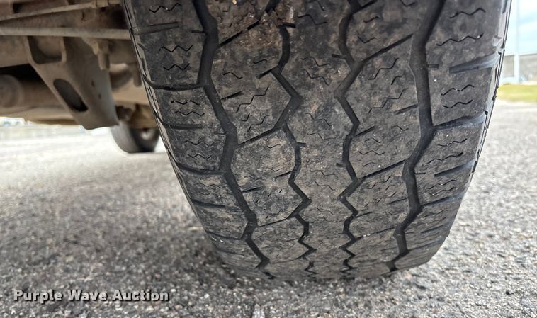 image for item DK0205 2012 Chevrolet Silverado 1500 pickup truck