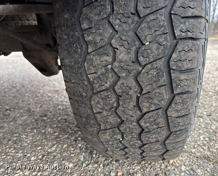 image for item DK0205 2012 Chevrolet Silverado 1500 pickup truck