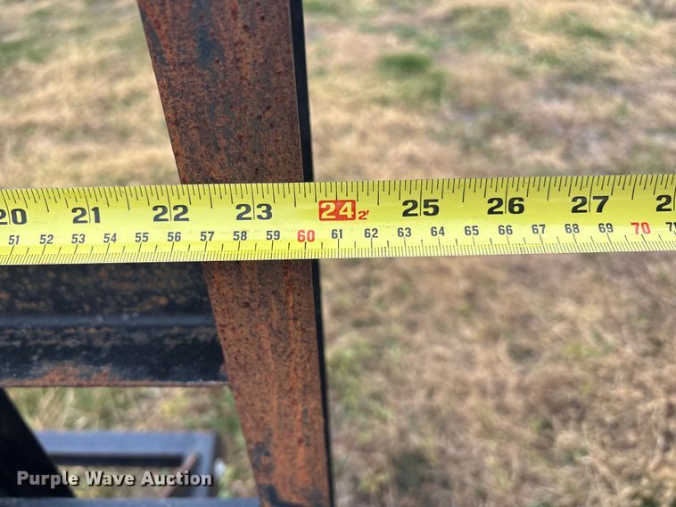 image for item DK0219 2021 Delco C824R72EK equipment trailer